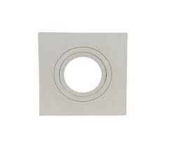 2237 - SPOT EMBUTIR MOVEL QUAD P/ LAMPADA PAR20 BC