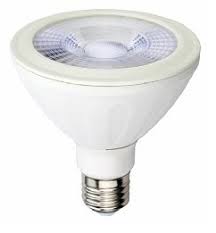 3113 - LAMPADA LED PAR38 BIVOLT 2,7K