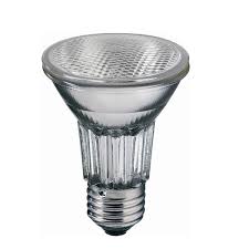 1386 - LAMPADA HALOGENA PAR 20 50W 220V