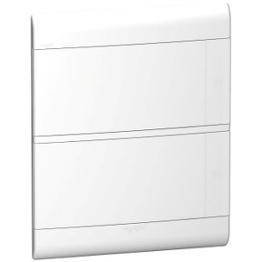 777 - QUADRO EMBUTIR P/ 24 DISJUNTORES