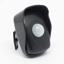 2669 - SENSOR PRESENCA PAREDE SOB EXTERNO