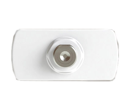 2762 - MODULO MILUZ TOMADA PARA ANTENA DE TV S3B74680	