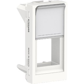 3276 - TAMPA ORION PARA CONECTOR RJ45 KEYSTONE 70542104	