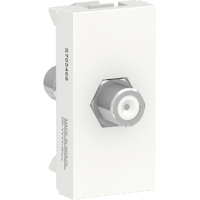 3277 - MODULO ORION TOMADA P/ ANTENA DE TV S70546804