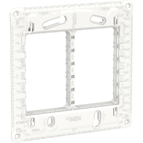3285 - SUPORTE ORION 4X4 PARA 6 MODULOS BR S71020324	