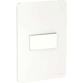 3293 - CONJUNTO ORION INTERRUPTOR SIMPLES 10A 250V S71310104