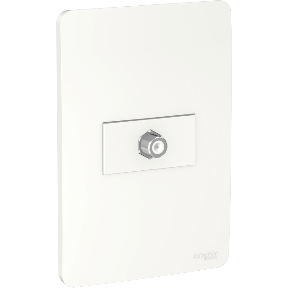 3520 - CONJUNTO ORION TOMADA P/ ANTENA DE TV S71346804	