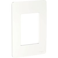 3289 - PLACA ORION 4X2 3 POSTOS BRANCA 730103004