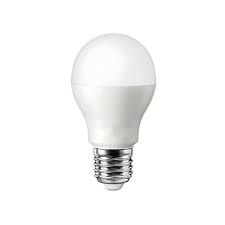 1894 - LAMPADA LED A60 8W 24V 6,5K