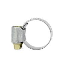 2450 - ABRACADEIRA DE ROSCA SEM FIM, 9MM, 3/8 - 5/8 REF-AF-1016  GAS