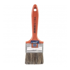 366 - TRINCHA COM CERDAS GRIS 1/2