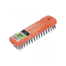 453 - ESCOVA ACO 6 FILEIRAS ATLAS 1780/6