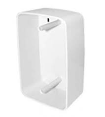 1707 - CAIXA 4X2 EXTERNA ALTA