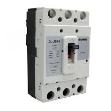 2650 - DISJUNTOR CAIXA MOLDADA TRIPOLAR 100A