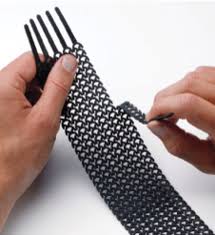 1359 - ABRACADEIRA RAPSTRAP PRETA 10X300MM PCT 24PÇS 38068  