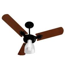 2054 - VENTILADOR TETO NEW DELTA LIGHT 3PAS PTO 383119 127V