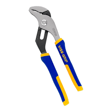 2643 - ALICATE BOMBA D'AGUA 10 1864038