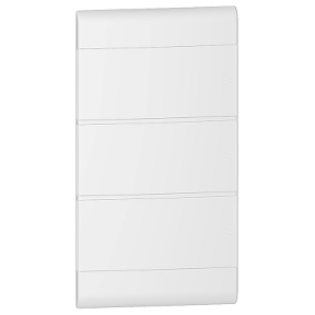 2099 - QUADRO EMBUTIR P/ 36 DISJUNTORES