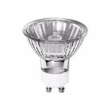 2688 - LAMPADA HALOGENA DICROICA GU10 50W 220v 3K 