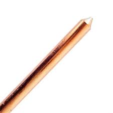 1416 - HASTE TERRA 11,11MM  X 2.00MT