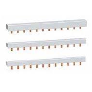 3704 - BARRAMENTO SCHNEIDER FASE PENTE DE CONEXAO BIFASICO 80A 57P